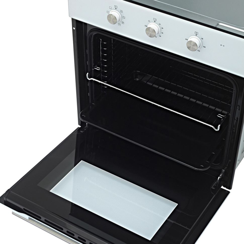 Духовой шкаф AKPO PEA 7008 MMD01 WH Духовой шкаф AKPO PEA 7008 MMD01 WH