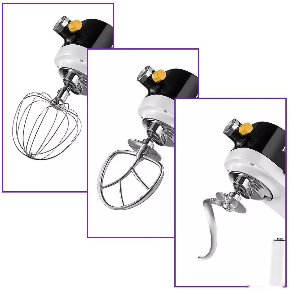 Кухонный комбайн Kitfort KT-3438 Кухонный комбайн Kitfort KT-3438