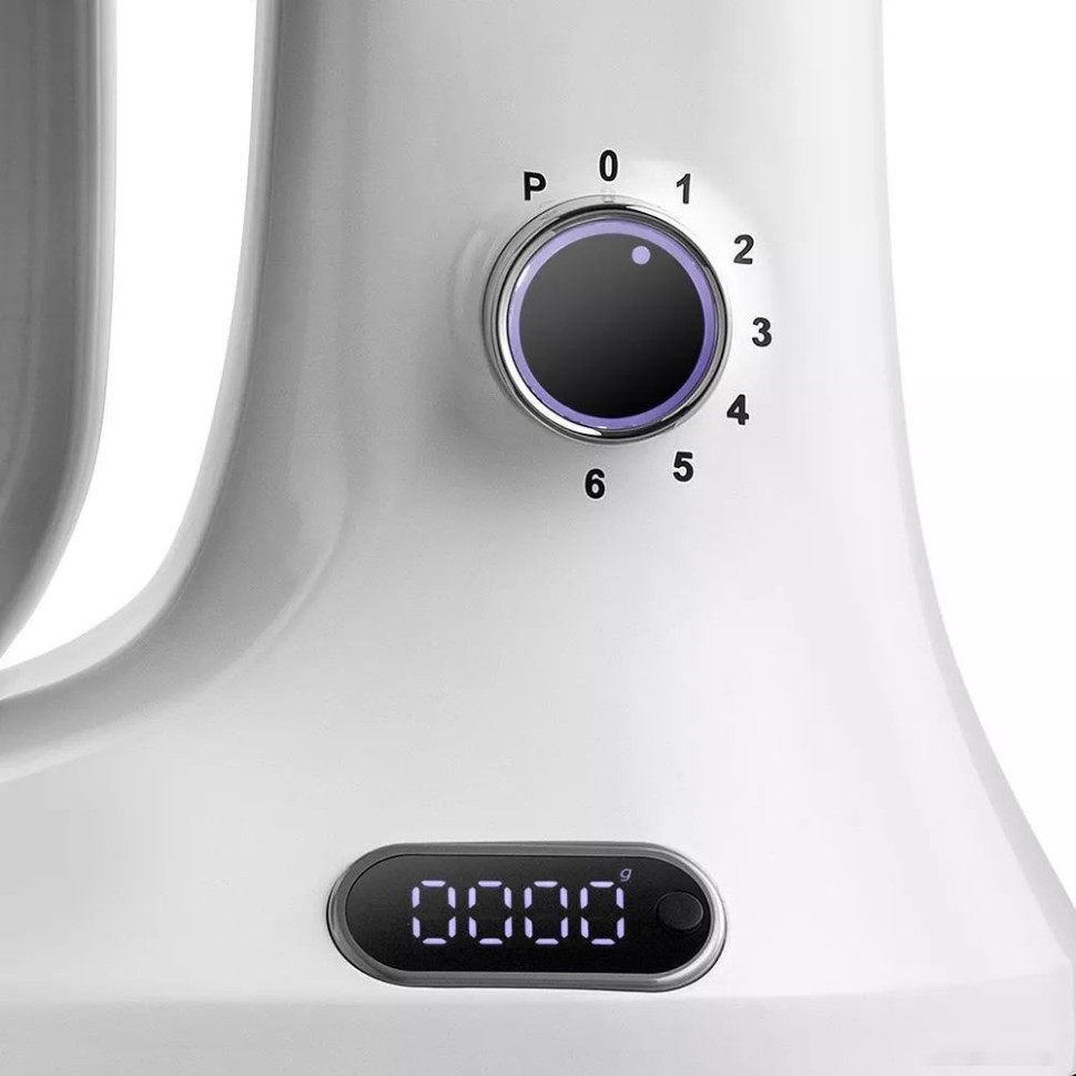 Кухонный комбайн Kitfort KT-3438 Кухонный комбайн Kitfort KT-3438