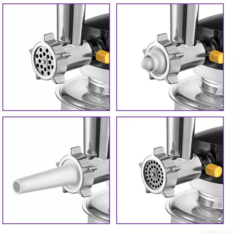 Кухонный комбайн Kitfort KT-3438 Кухонный комбайн Kitfort KT-3438