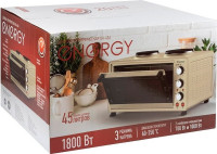 Мини-печь Energy GH-45A