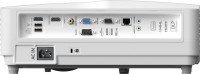 Проектор OPTOMA W340UST