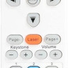 Проектор OPTOMA W340UST