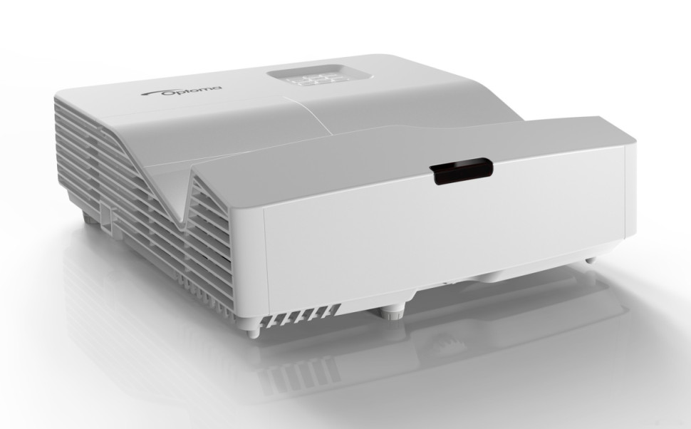 Проектор OPTOMA W340UST