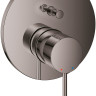 Смеситель Grohe Essence 24058A01 (темный графит)