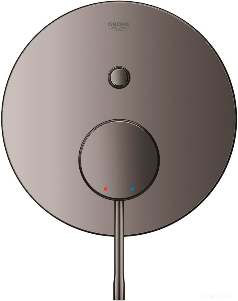 Смеситель Grohe Essence 24058A01 (темный графит)