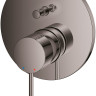 Смеситель Grohe Essence 24058A01 (темный графит)