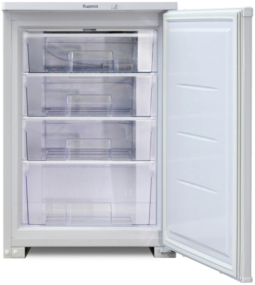 Морозильная камера Бирюса Б-14 Морозильная камера Бирюса Б-14