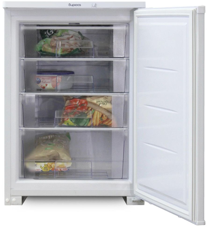 Морозильная камера Бирюса Б-14 Морозильная камера Бирюса Б-14