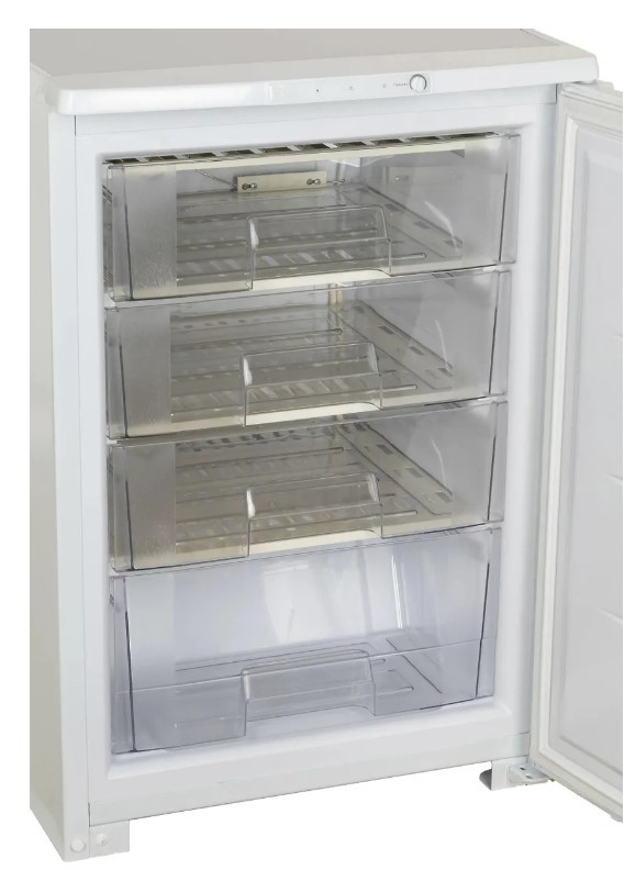 Морозильная камера Бирюса Б-14 Морозильная камера Бирюса Б-14