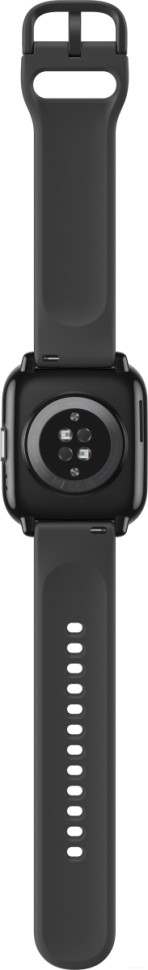 Умные часы Amazfit Active (полночный черный) Умные часы Amazfit Active (полночный черный)