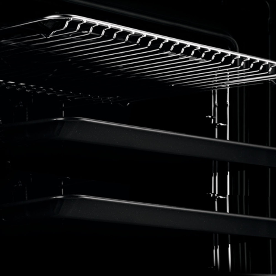 Духовой шкаф Ginzzu HOE-112