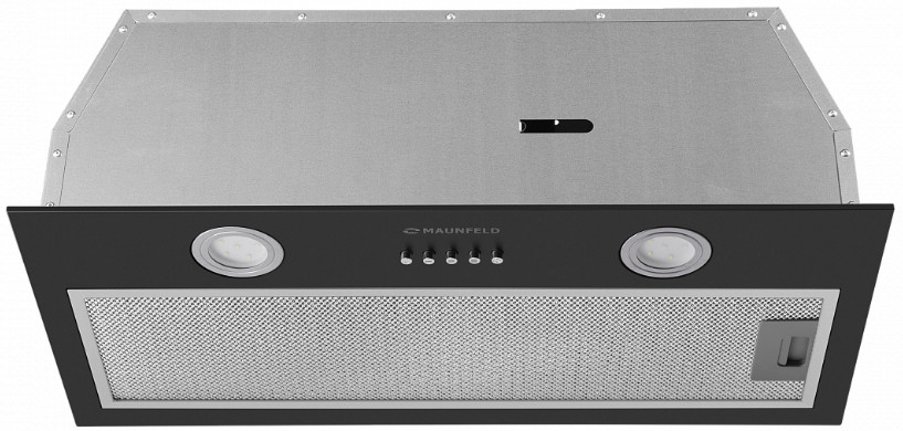 Вытяжка Maunfeld Thames 601PM (черный)
