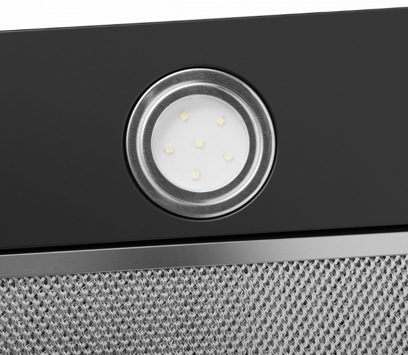 Вытяжка Maunfeld Thames 601PM (черный) Вытяжка Maunfeld Thames 601PM (черный)