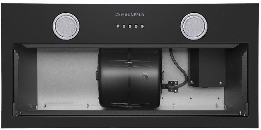 Вытяжка Maunfeld Thames 601PM (черный) Вытяжка Maunfeld Thames 601PM (черный)