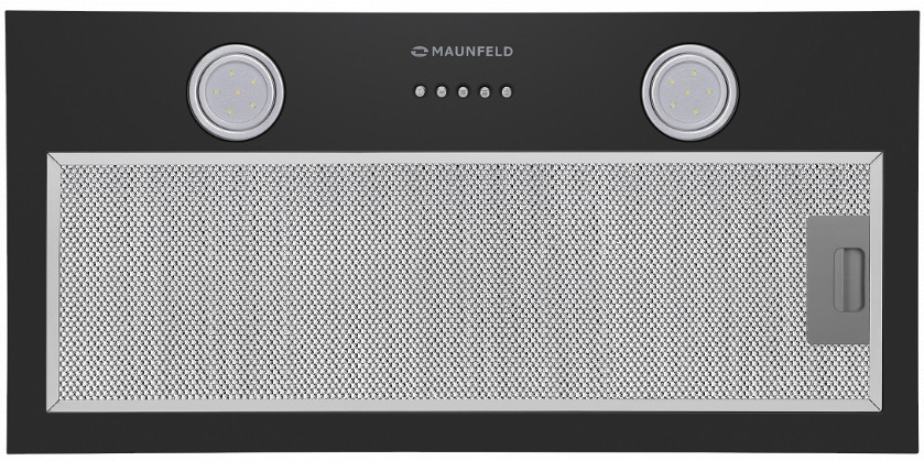 Вытяжка Maunfeld Thames 601PM (черный) Вытяжка Maunfeld Thames 601PM (черный)