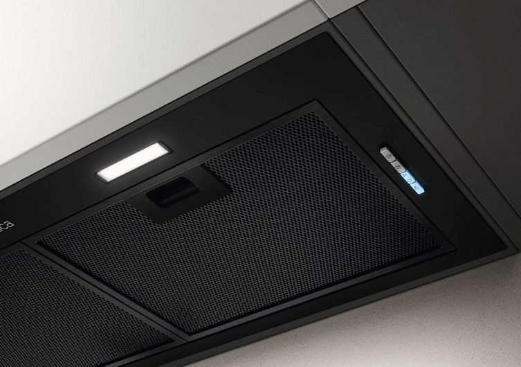 Вытяжка Elica Fold BL MAT/A/52 PRF0181960 Вытяжка Elica Fold BL MAT/A/52 PRF0181960