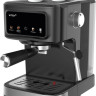 Рожковая кофеварка Vitek Gracia VT-CME1502