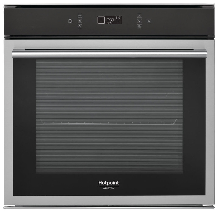 Духовой шкаф Hotpoint-Ariston FI6 871 SC IX HA