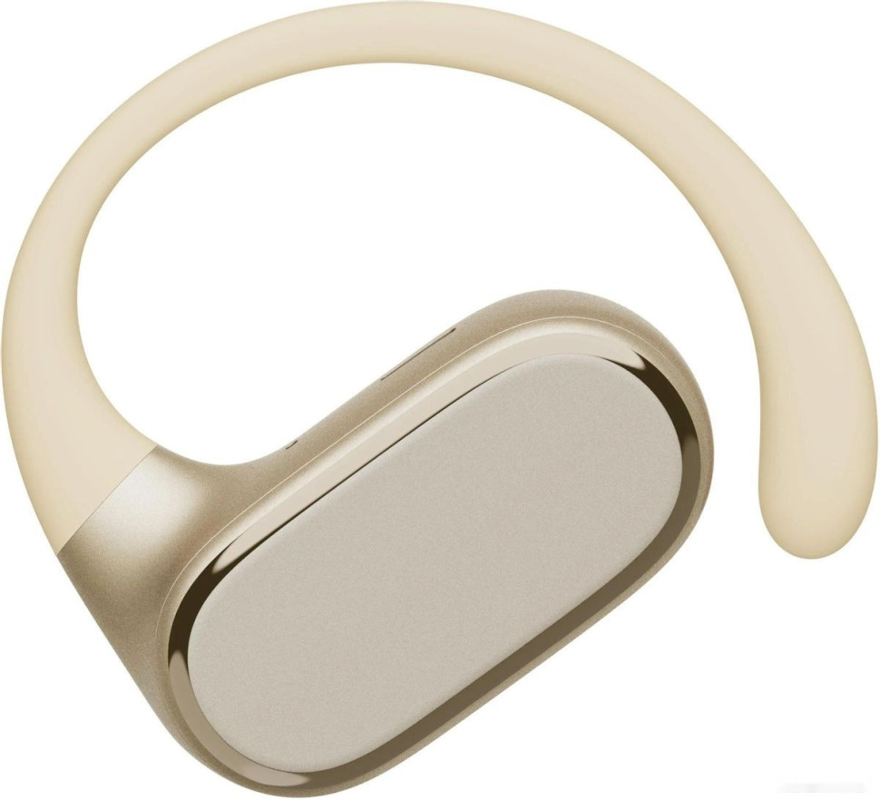 Наушники Honor Choice Open-Ear (золотистый, международная версия) Наушники Honor Choice Open-Ear (золотистый, международная версия)