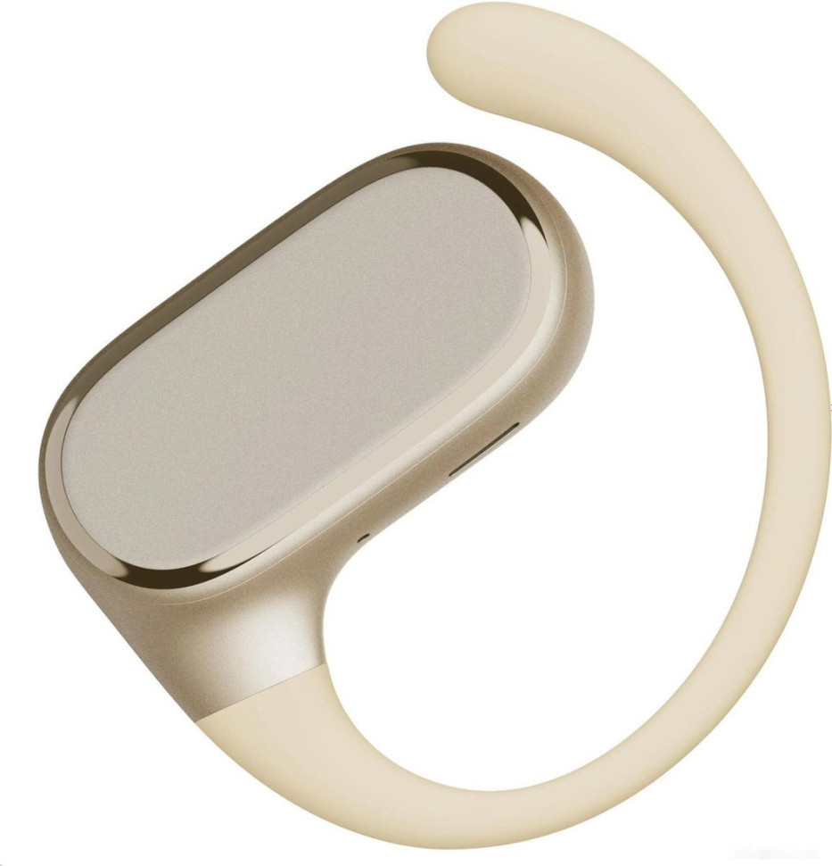 Наушники Honor Choice Open-Ear (золотистый, международная версия) Наушники Honor Choice Open-Ear (золотистый, международная версия)