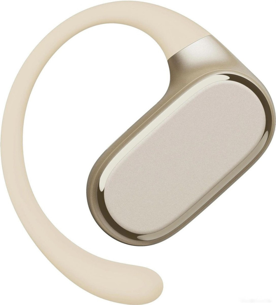 Наушники Honor Choice Open-Ear (золотистый, международная версия) Наушники Honor Choice Open-Ear (золотистый, международная версия)