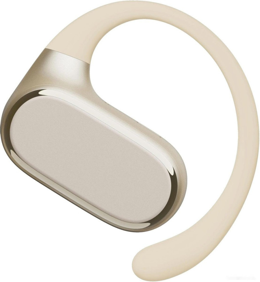 Наушники Honor Choice Open-Ear (золотистый, международная версия) Наушники Honor Choice Open-Ear (золотистый, международная версия)