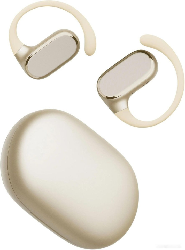 Наушники Honor Choice Open-Ear (золотистый, международная версия) Наушники Honor Choice Open-Ear (золотистый, международная версия)