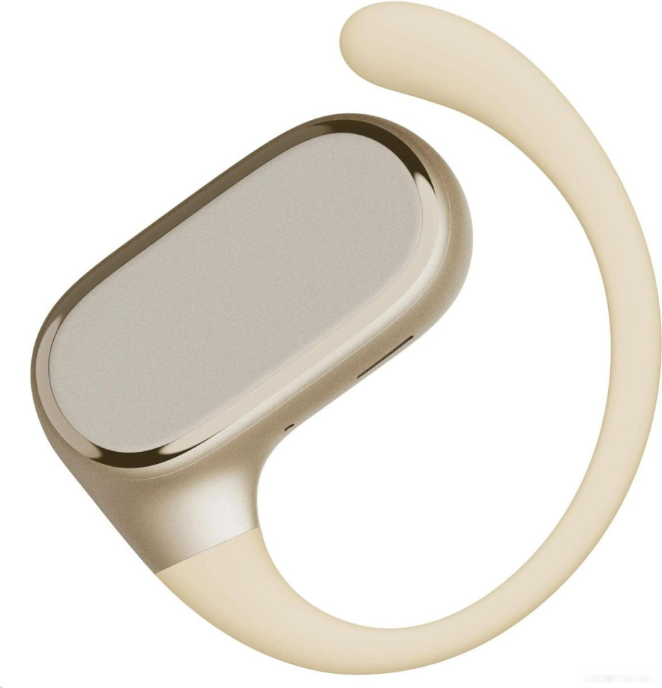 Наушники Honor Choice Open-Ear (золотистый, международная версия) Наушники Honor Choice Open-Ear (золотистый, международная версия)