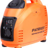Генератор Patriot 2000i