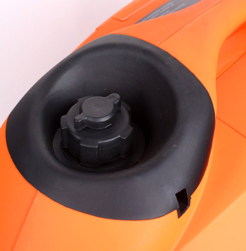 Генератор Patriot 2000i