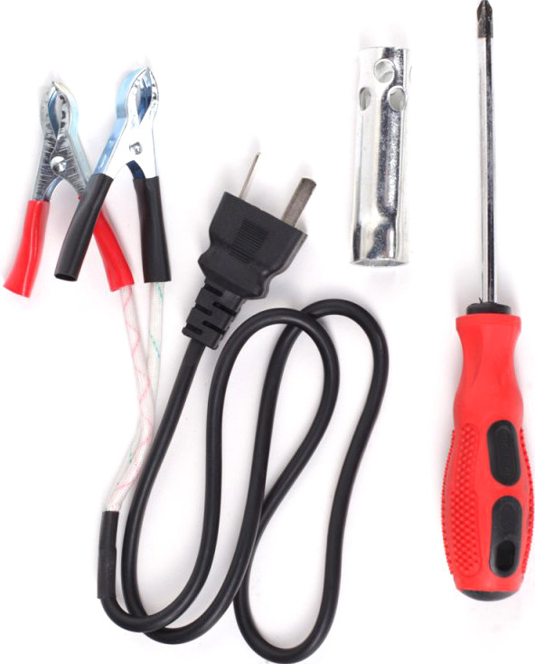 Генератор Patriot 2000i