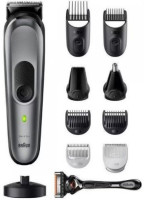Машинка для стрижки волос Braun MGK 7420