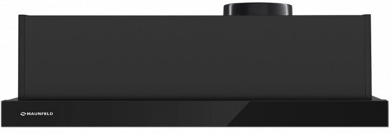 Вытяжка Maunfeld VS Light (Glass) 60 (черное стекло)