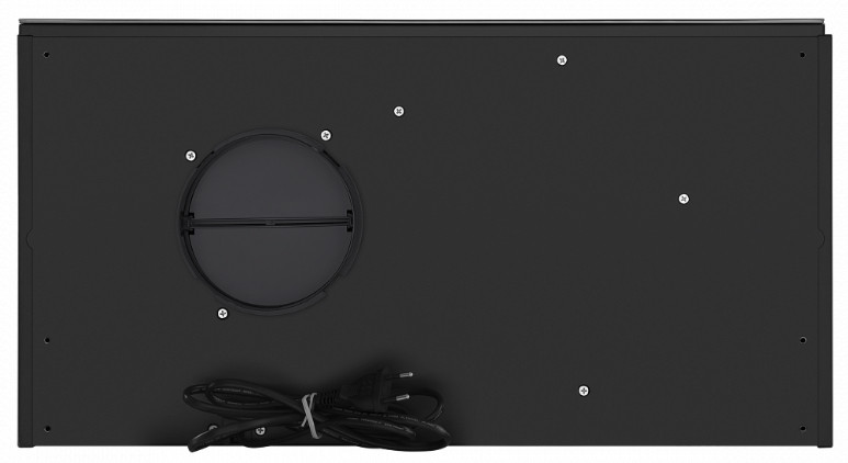 Вытяжка Maunfeld VS Light (Glass) 60 (черное стекло)