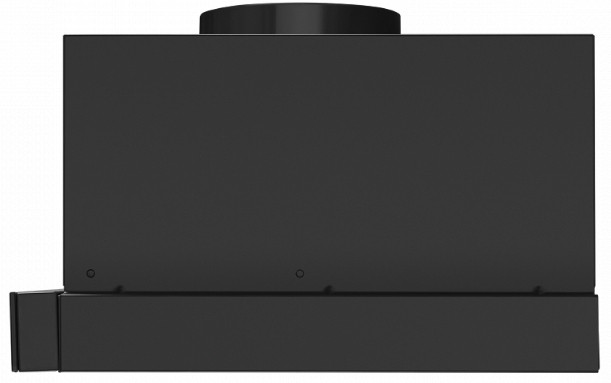 Вытяжка Maunfeld VS Light (Glass) 60 (черное стекло)