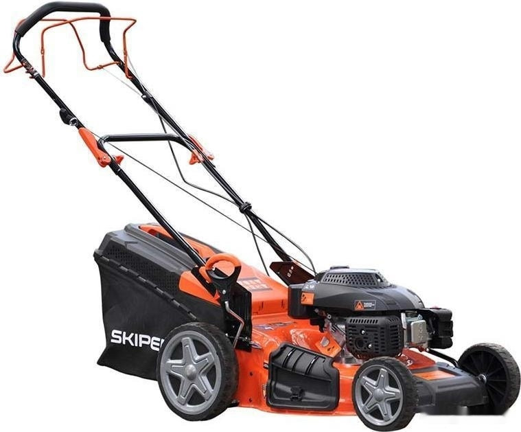 Газонокосилка Skiper GW510S