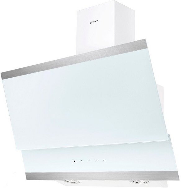 Вытяжка Grand Gloucester 60 IX/WH