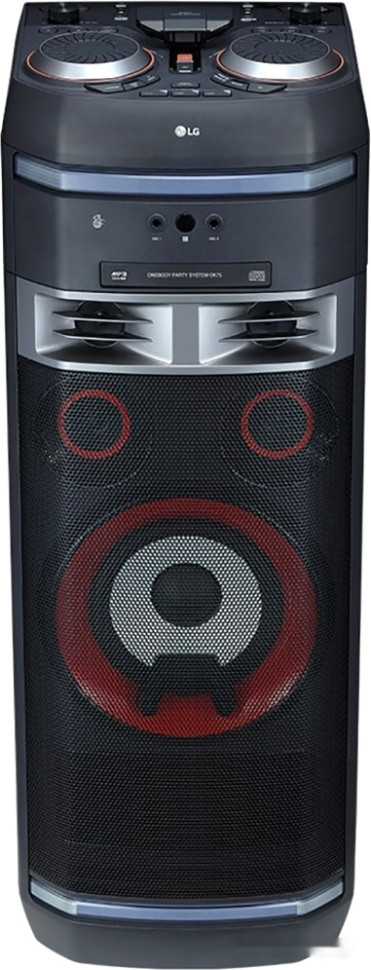 Музыкальный центр LG X-Boom OL90DK
