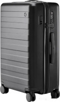 Чемодан-спиннер Ninetygo Rhine PRO plus Luggage 24'' (черный)