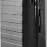 Чемодан-спиннер Ninetygo Rhine PRO plus Luggage 24'' (черный) Чемодан-спиннер Ninetygo Rhine PRO plus Luggage 24'' (черный)