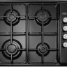 Варочная панель Grand&Germes HEG-60BK-CX