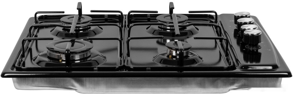 Варочная панель Grand&Germes HEG-60BK-CX