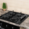 Варочная панель Grand&Germes HEG-60BK-CX