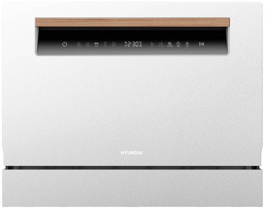 Посудомоечная машина Hyundai DT303