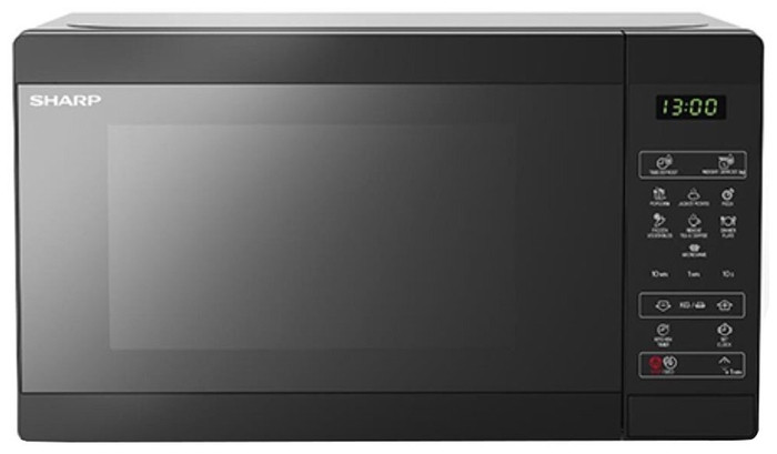 Микроволновая печь Sharp R-2800R(K) Микроволновая печь Sharp R-2800R(K)