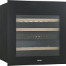Винный шкаф Korting KFW 604 DB GN