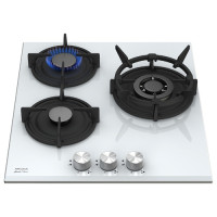 Варочная панель Krona FIERO 45 WH