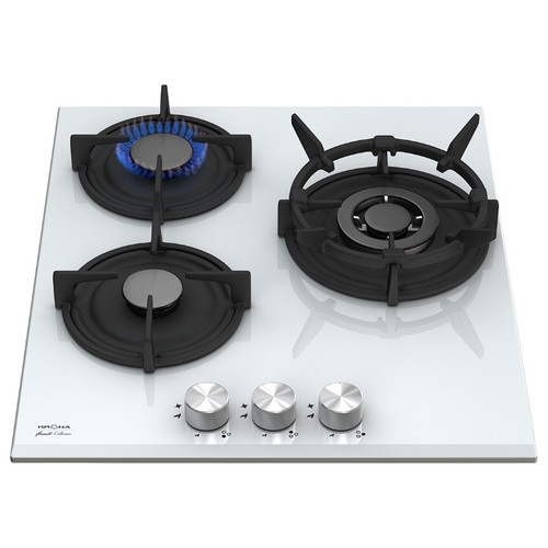 Варочная панель Krona FIERO 45 WH