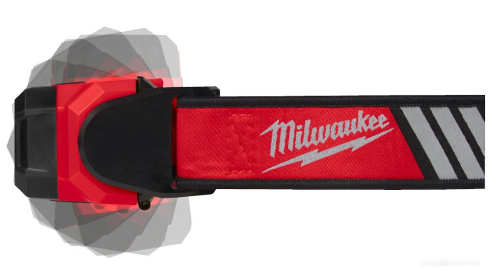 Фонарь Milwaukee L4 HL-VIS-301